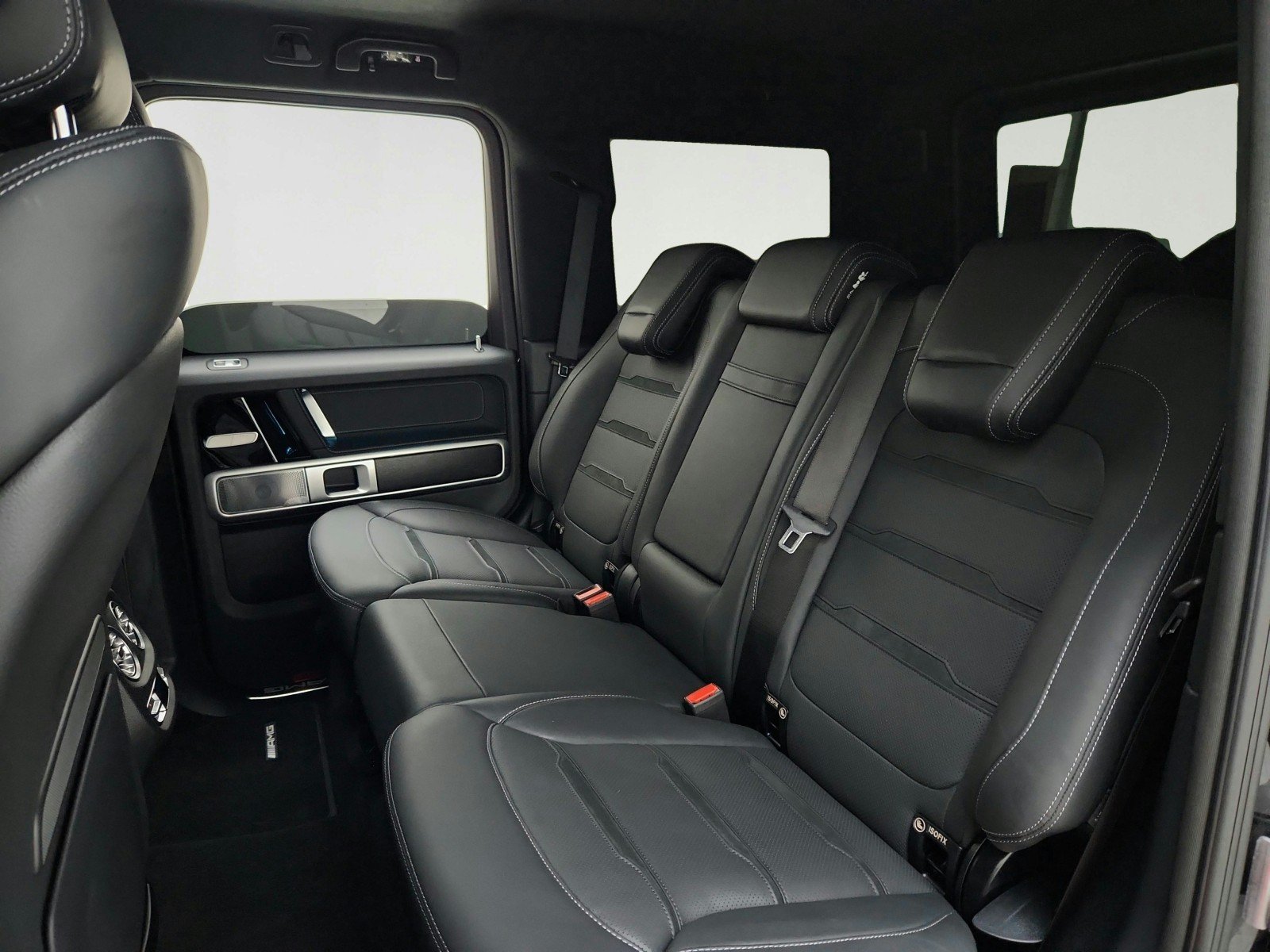 Certified Used 2023 Black Mercedes-Benz AMG® G 63 image 26