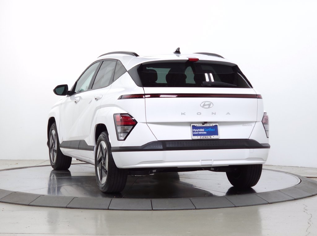 2024 Hyundai Kona EV SEL - Photo 6
