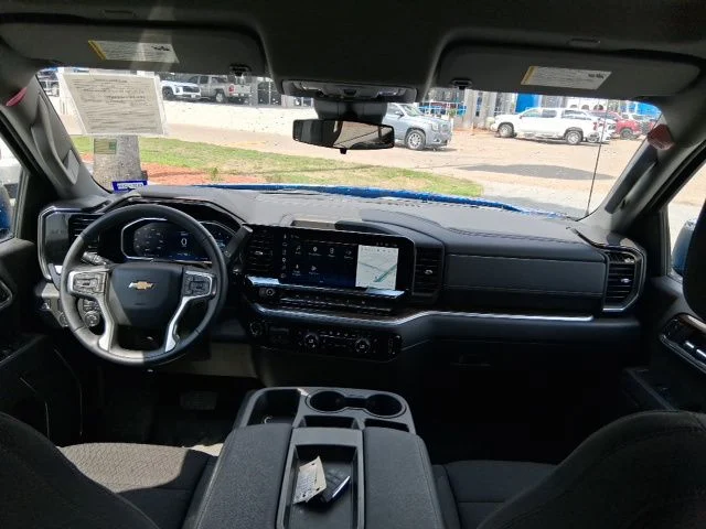 2026 Chevrolet Silverado 1500 LT - Photo 11