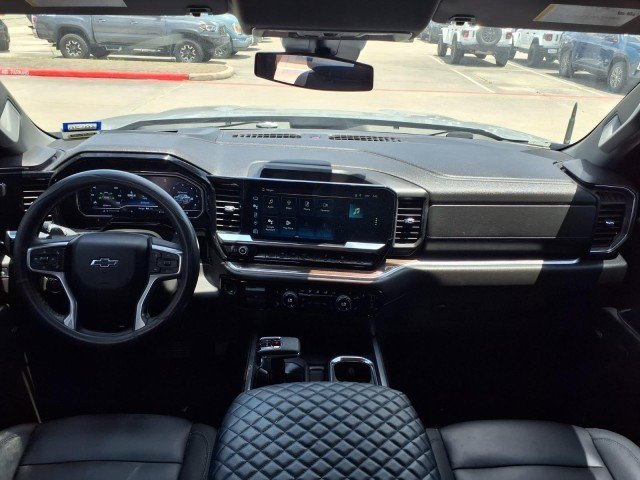 2024 Chevrolet Silverado 1500 RST - Photo 13