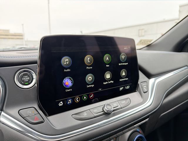 2024 CHEVROLET BLAZER - Image 12