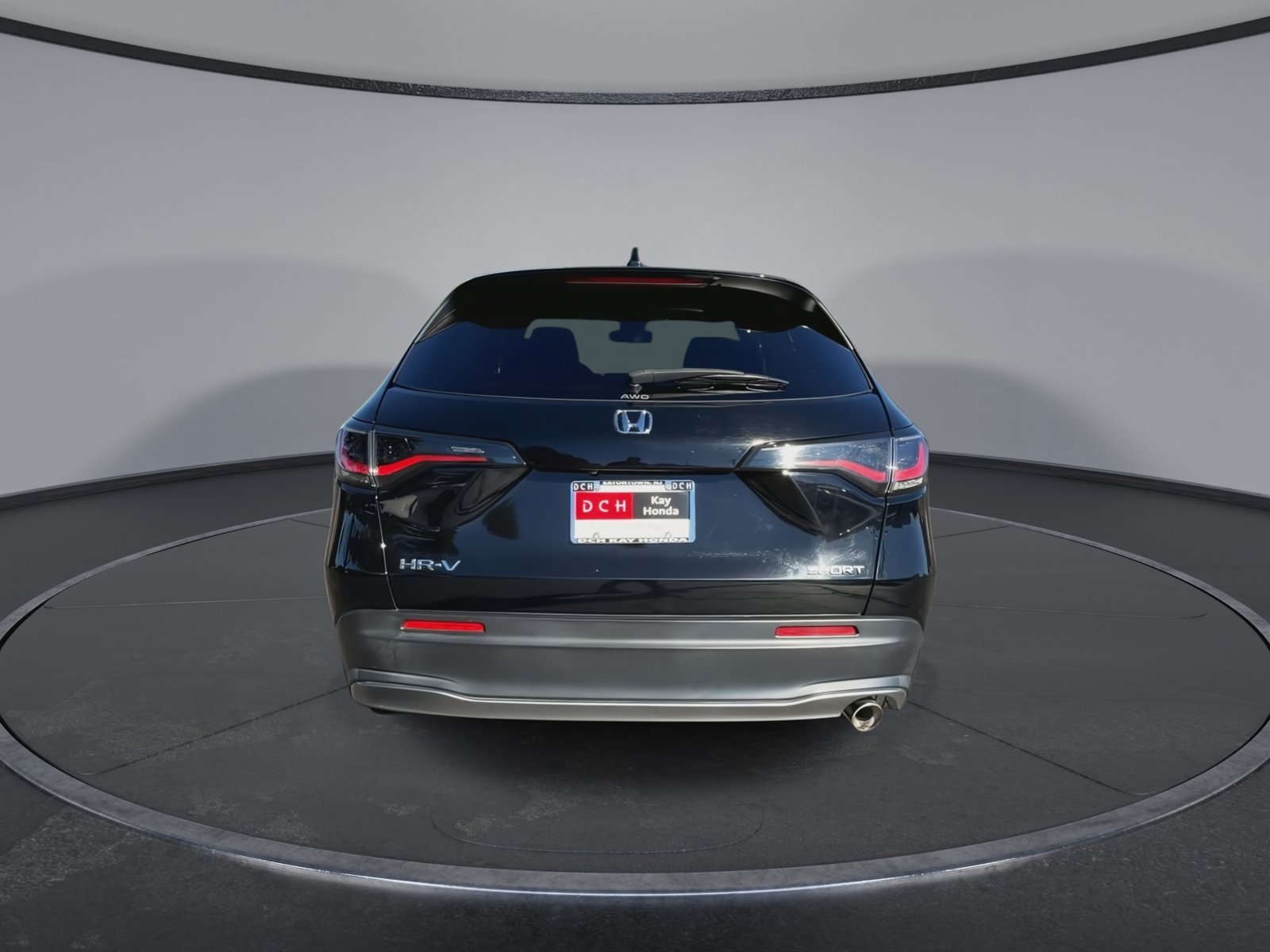 2024 Honda HR-V Sport - Photo 41
