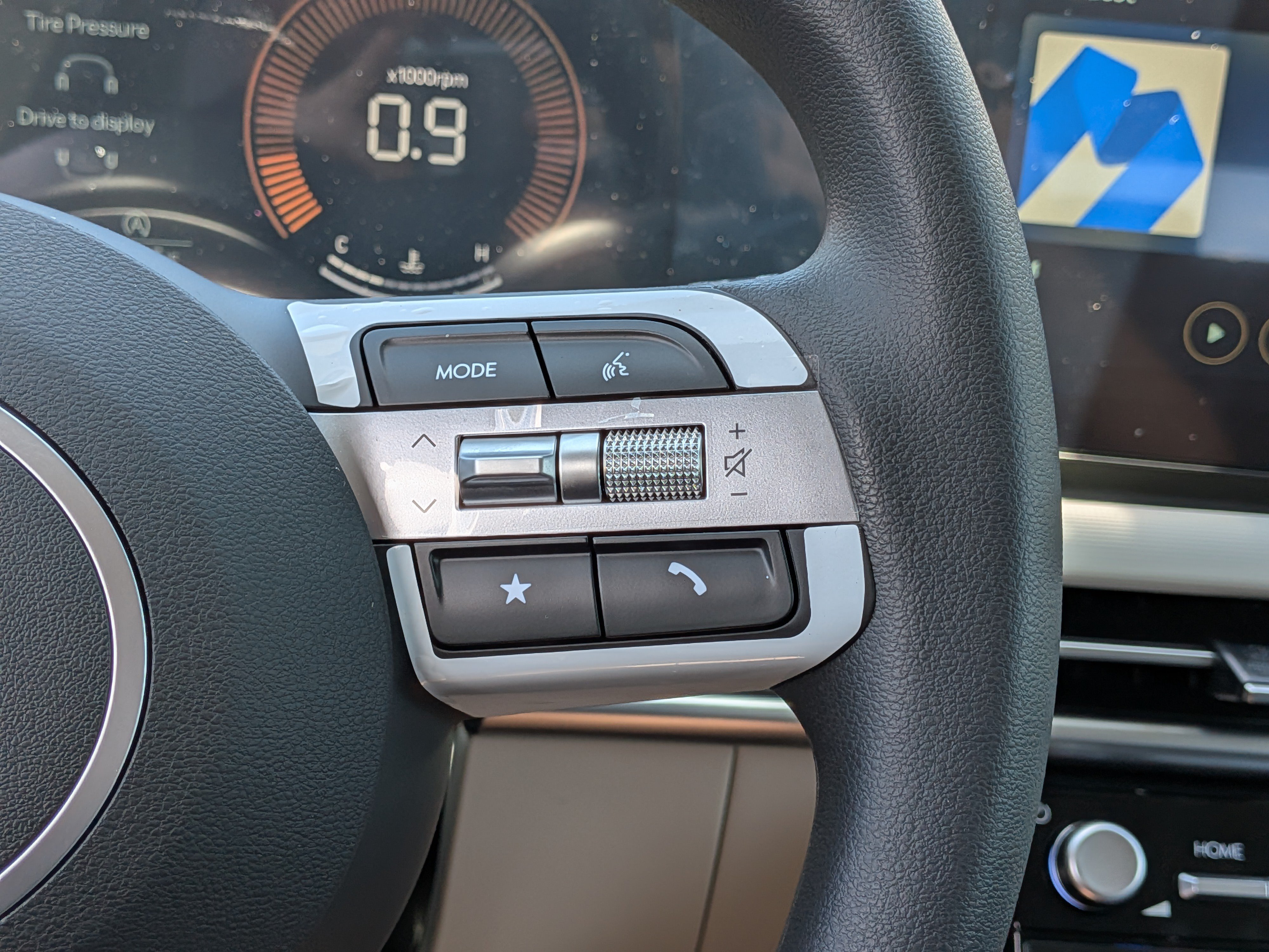 New 2026 Ecotronic Gray Hyundai SEL Plus FWD image 54