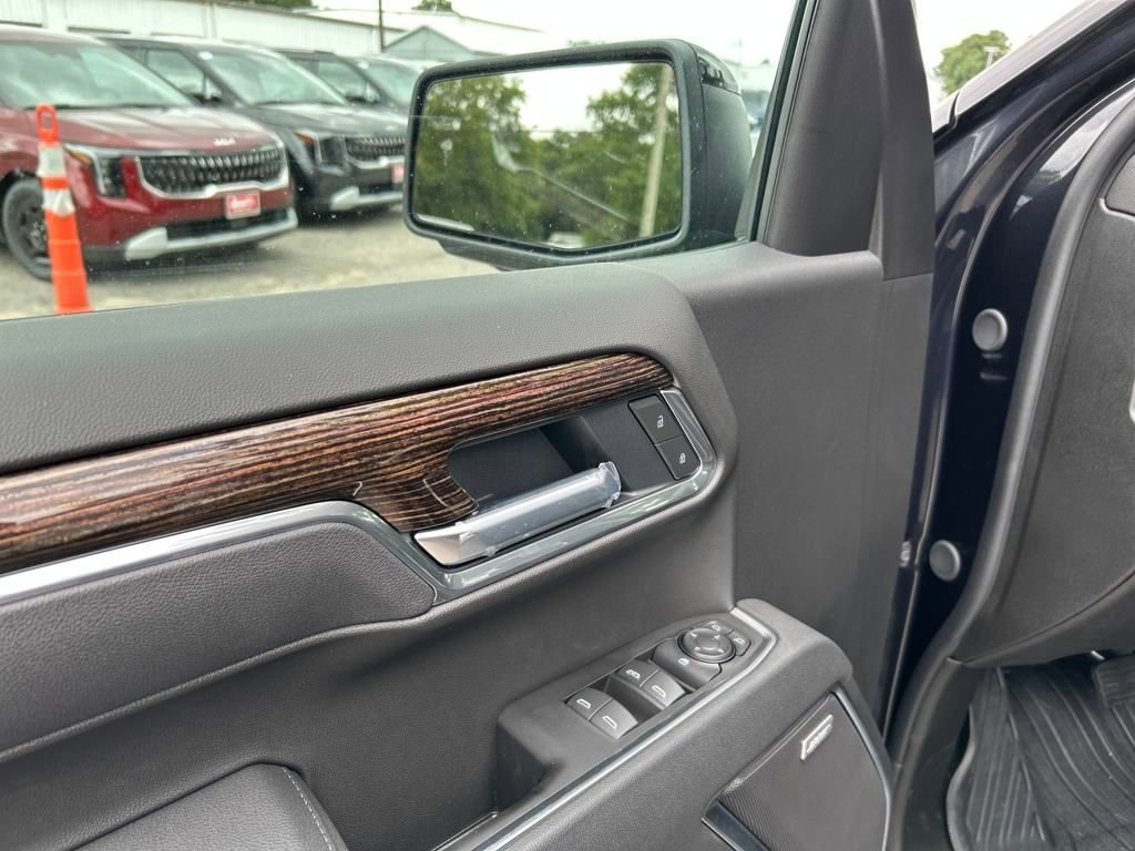 2026 GMC Sierra 1500 Elevation - Photo 12