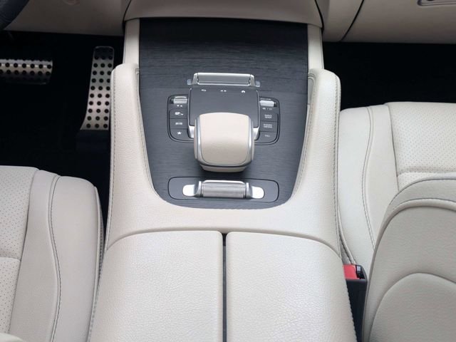 Used 2024 White Mercedes-Benz GLS 450 image 19
