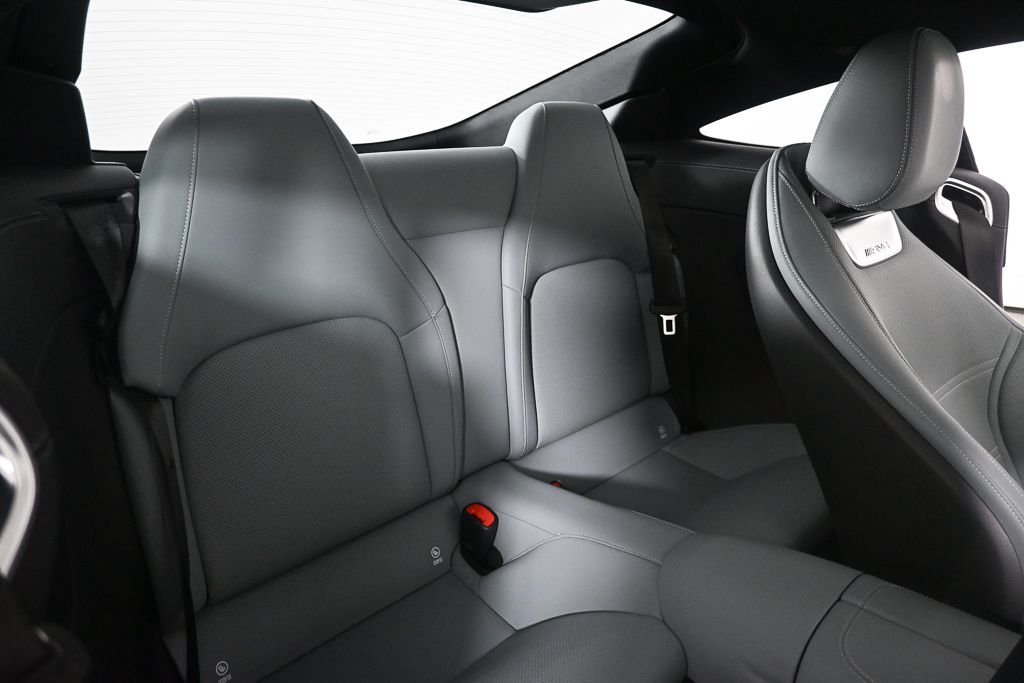 Certified Used 2025  Mercedes-Benz Base image 17