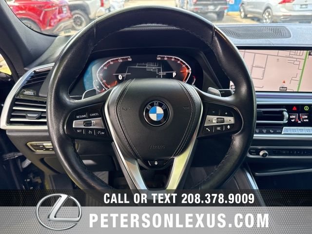 2023 BMW X6 40i - Photo 25