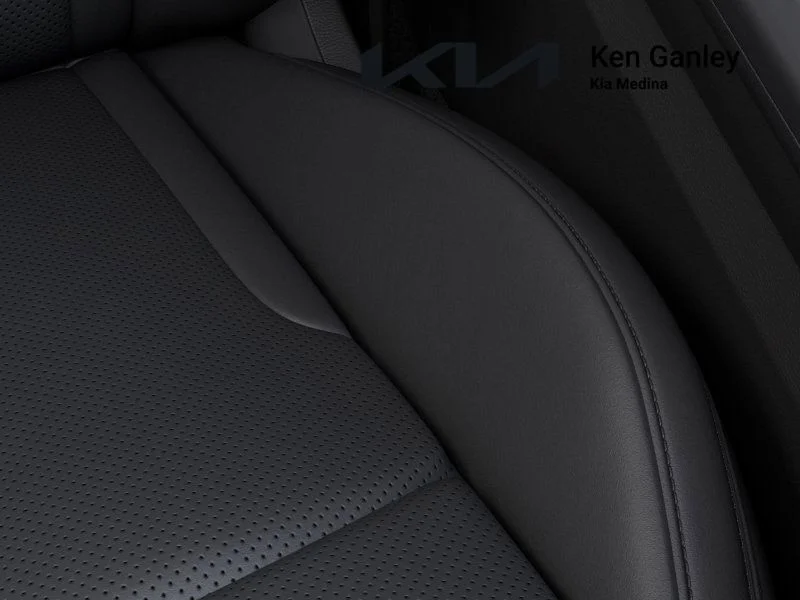 2026 Kia K5 EX - Photo 24