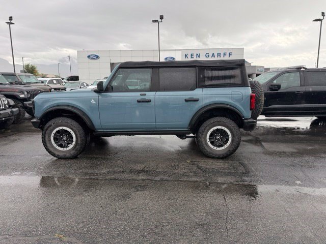 Used 2021 Area 51 Ford Black Diamond image 9