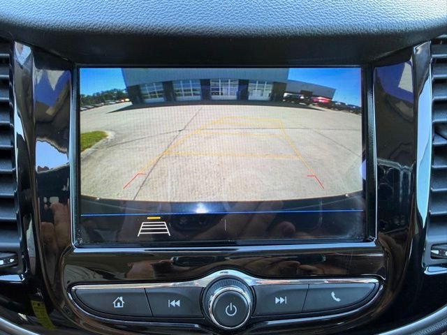 Used 2019 Black Metallic Chevrolet LS image 36