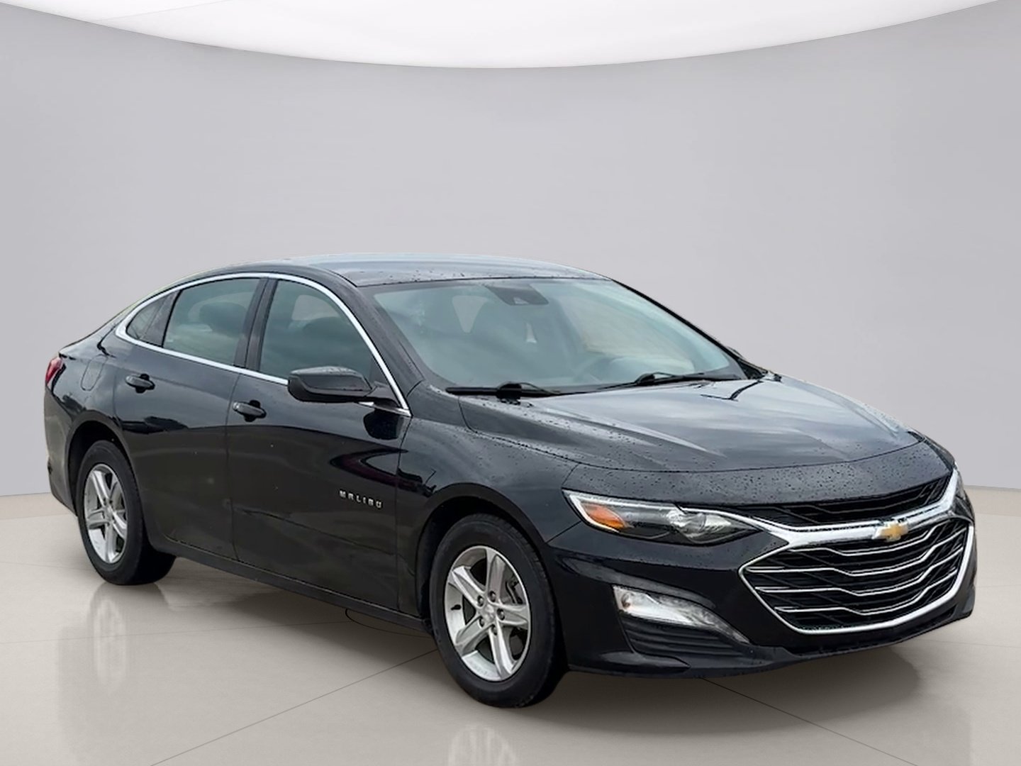 2024 Chevrolet Malibu 1LT - Photo 7
