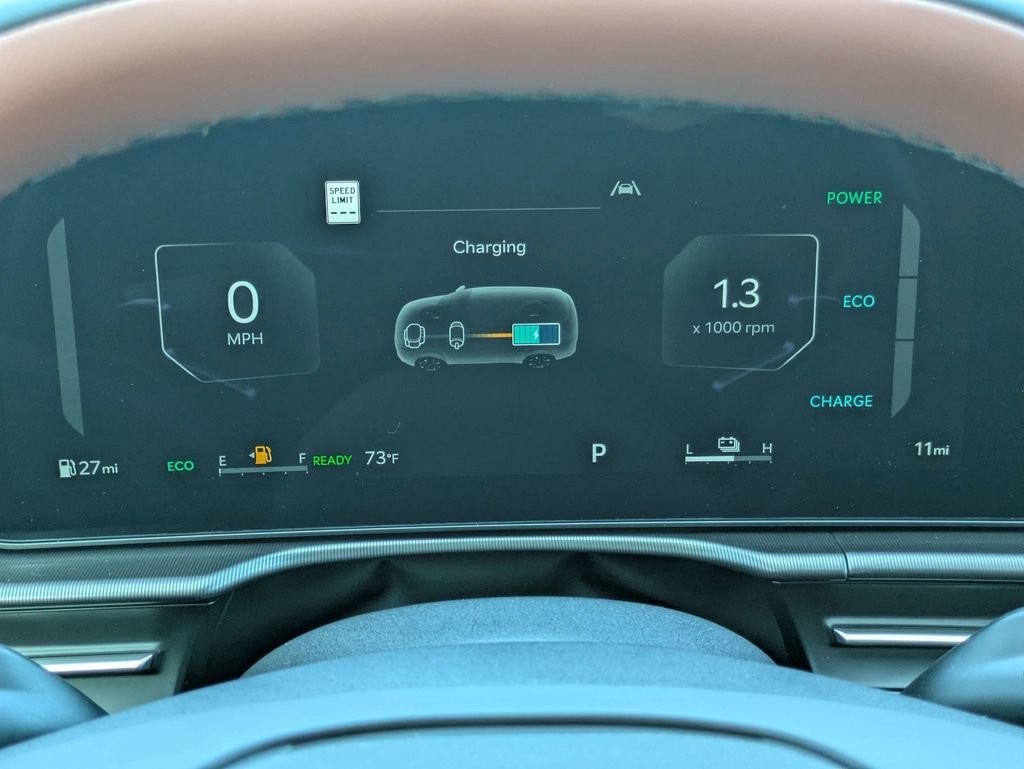 New 2026 Wolf Gray Kia SX Prestige image 32