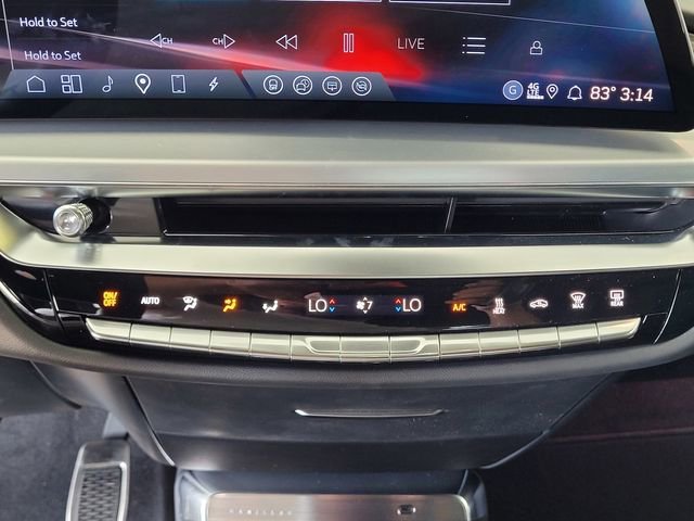 2026 Cadillac LYRIQ V - Photo 21