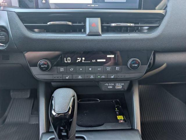 Certified Used 2026 Gray Subaru Limited XT image 17
