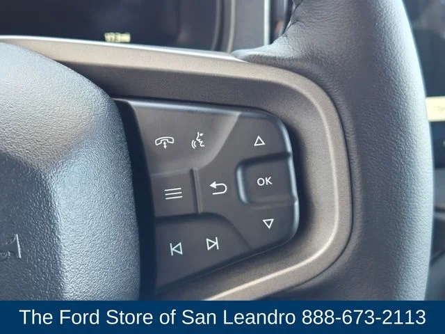 2025 Ford Bronco 4-Door Big Bend - Photo 19
