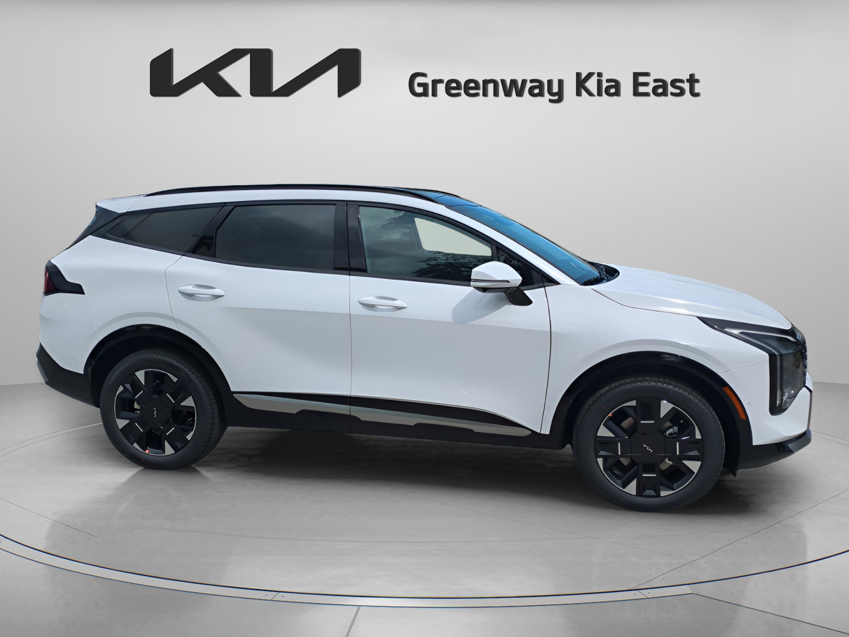 2026 Kia Sportage SX Prestige - Photo 11