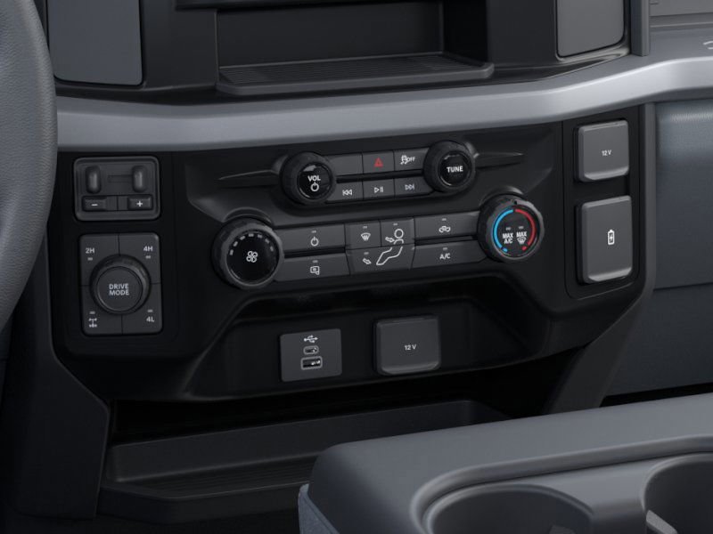 2026 Ford F-250 Super Duty XL - Photo 15