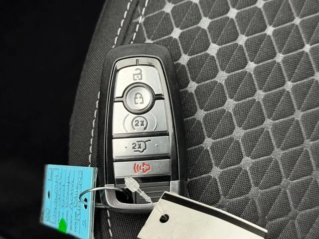 2026 Ford Escape Active - Photo 30
