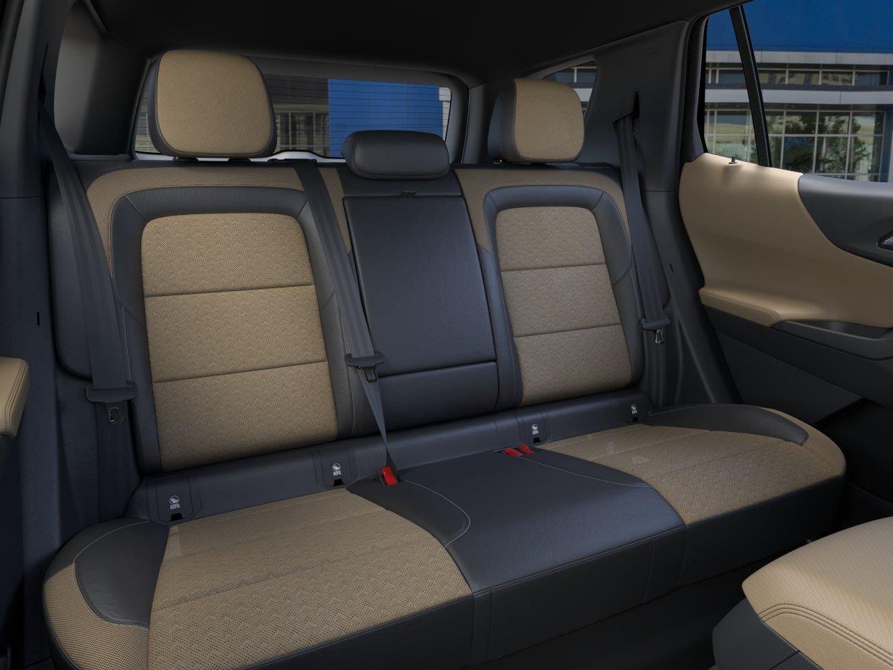 2027 Chevrolet Equinox ACTIV - Photo 17