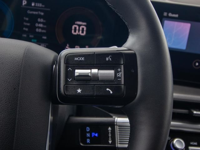 2026 Hyundai Santa Fe SE - Photo 22