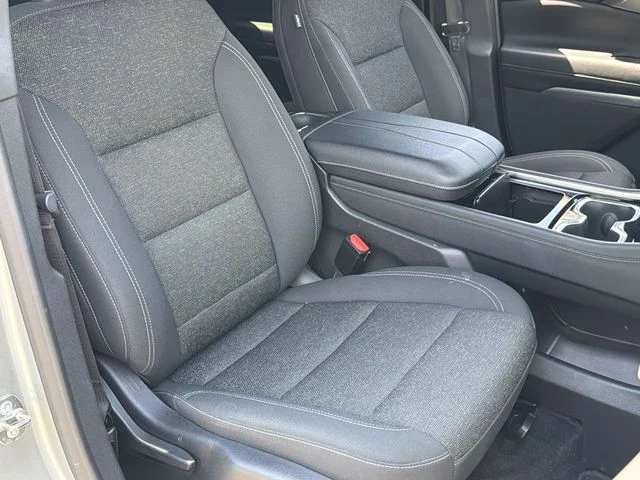 Used 2024 Gray Chevrolet LT image 33