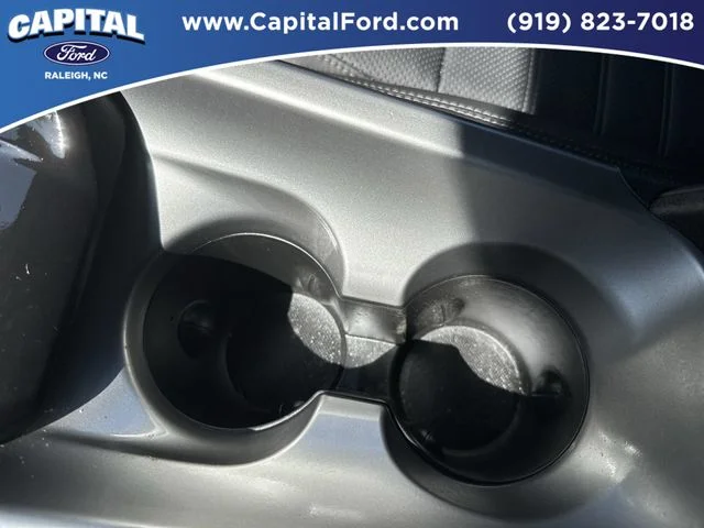 Used 2024 Red Dodge GT Plus image 31