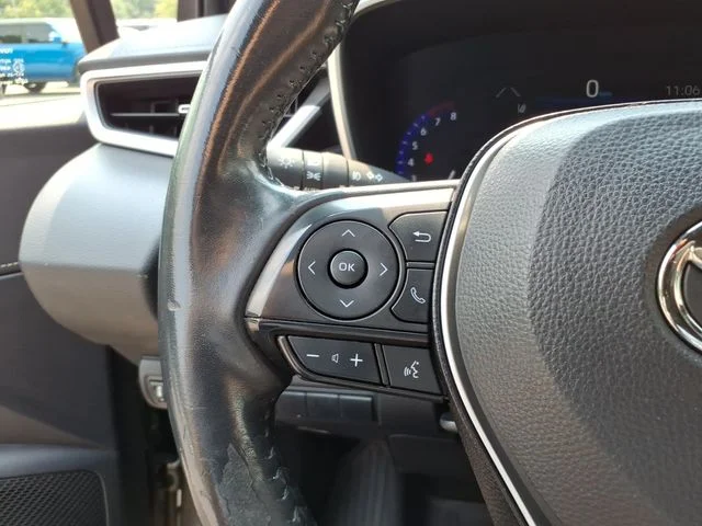 Used 2020 Brown Toyota XSE image 23