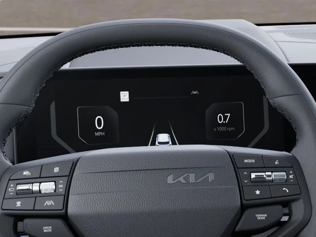 New 2027  Kia X-Pro image 21