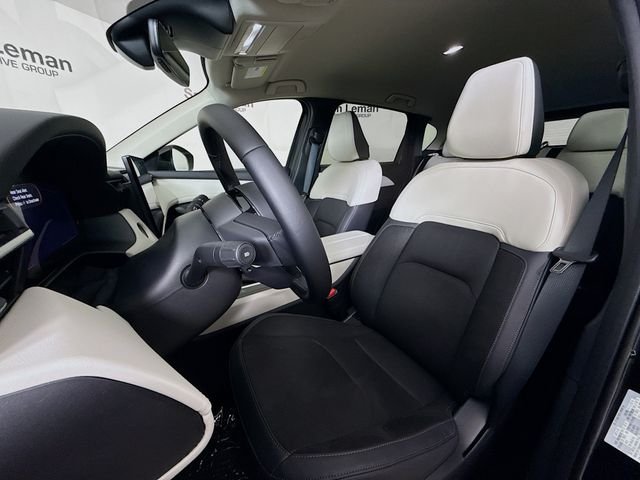New 2026 Jet Black Mica Mazda 2.5 S Preferred AWD image 20