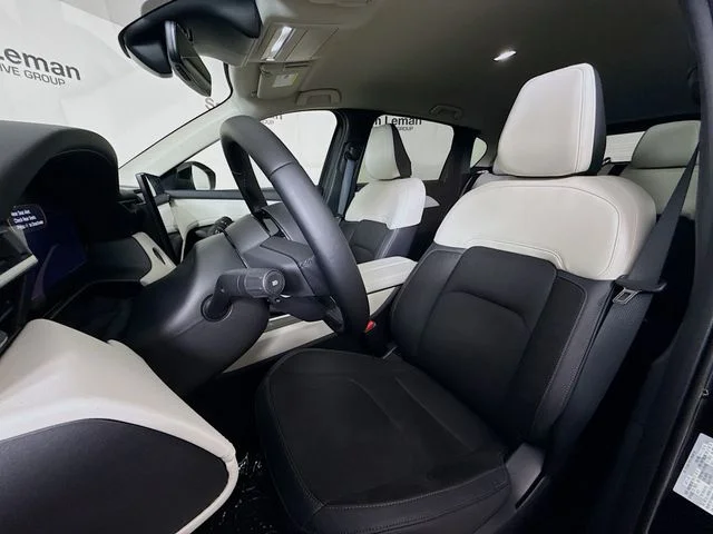 New 2026 Black Mazda 2.5 S Preferred image 20