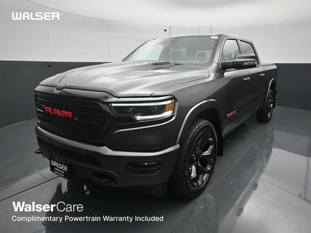 2023 Ram 1500 Limited
