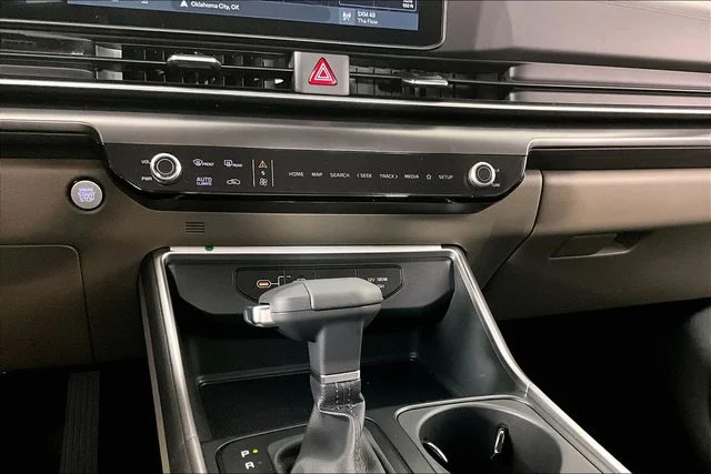 New 2026 Gray Kia LXS image 7