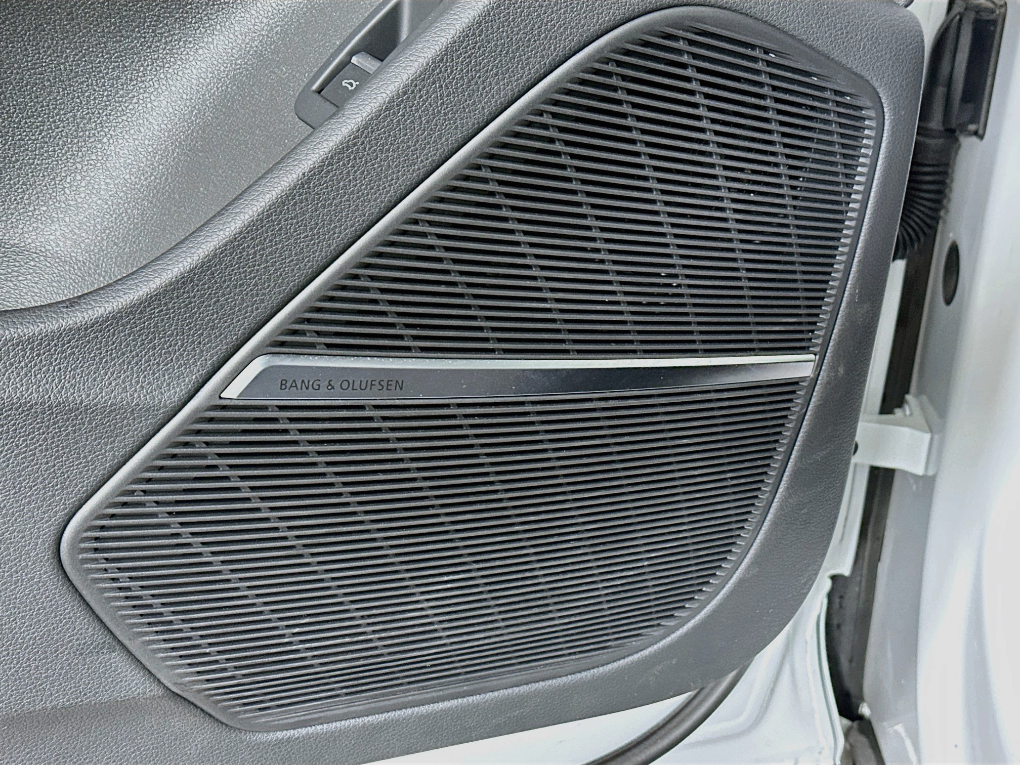 Used 2026 Glacier White Metallic Audi Premium Plus image 20