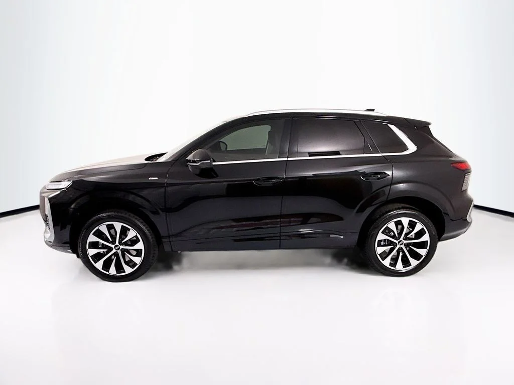 New 2026 Black Audi  image 8