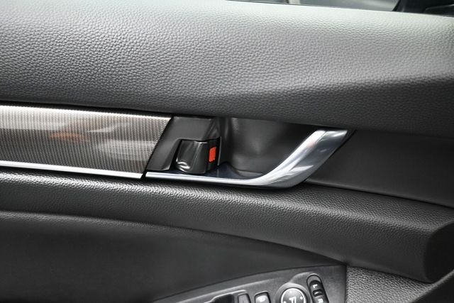 Used 2022 Silver Honda Sport image 18
