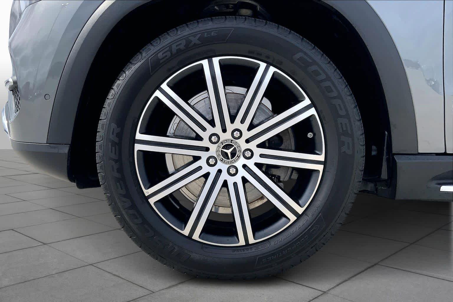 2025 Mercedes-Benz GLE GLE350 - Photo 18