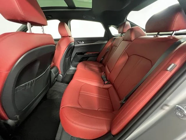 New 2026 Gray Kia GT-Line image 13