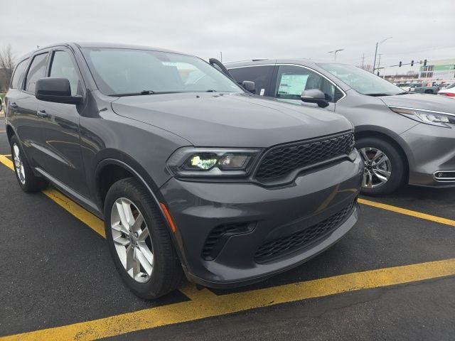 2023 Dodge Durango GT