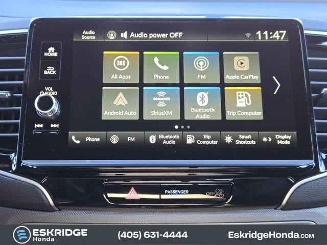 2026 Honda Ridgeline RTL - Photo 12