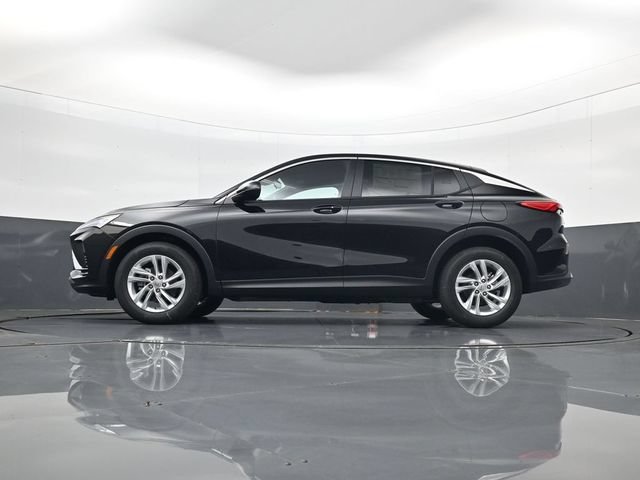 2026 Buick Envista Preferred - Photo 28