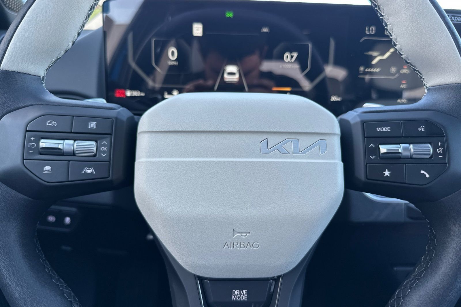 New 2026 Blue Kia GT-Line image 22