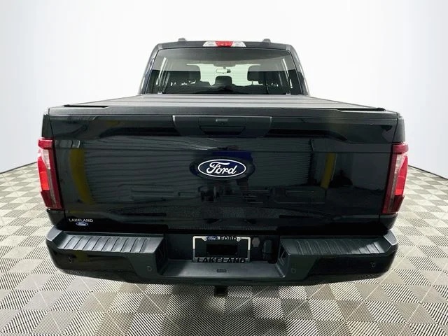 Certified Pre-Owned 2024 Ford F-150 STX