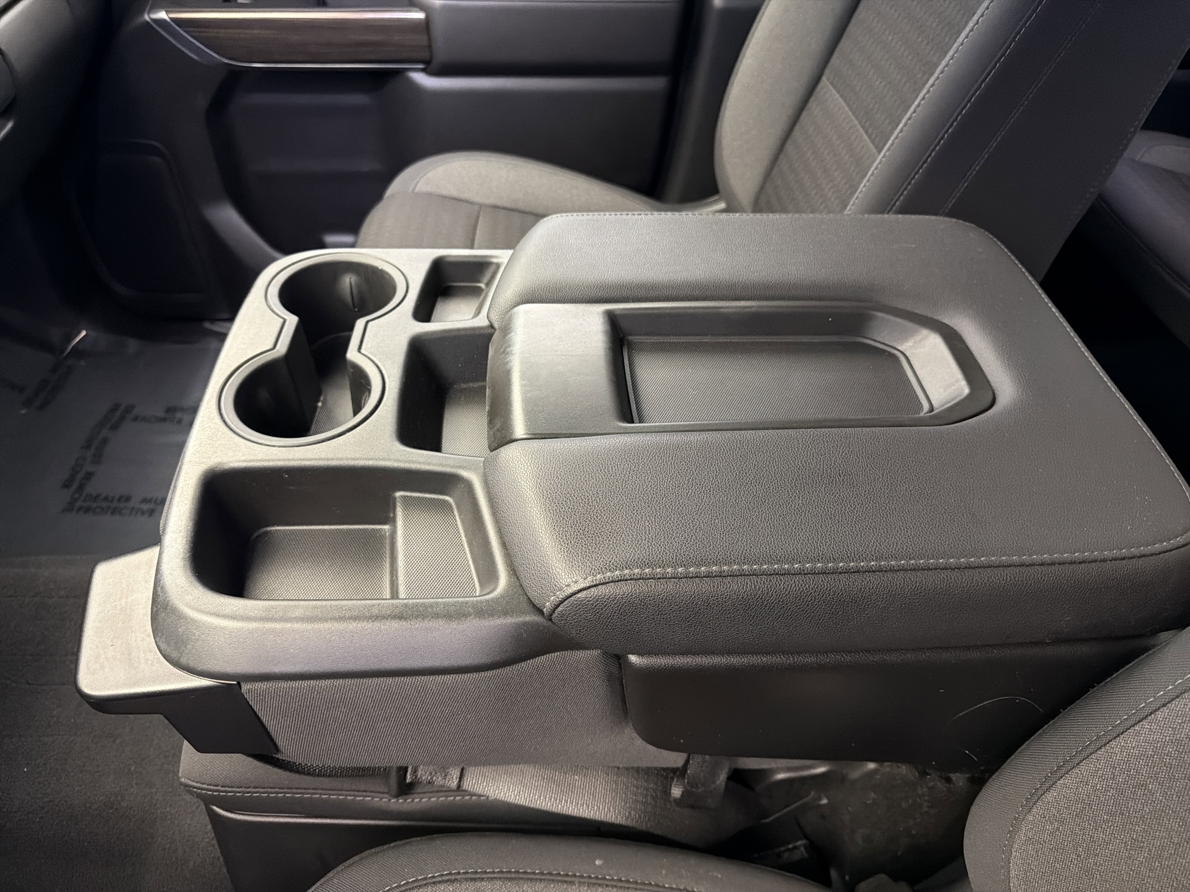 Used 2022 Red Hot Chevrolet LT image 24