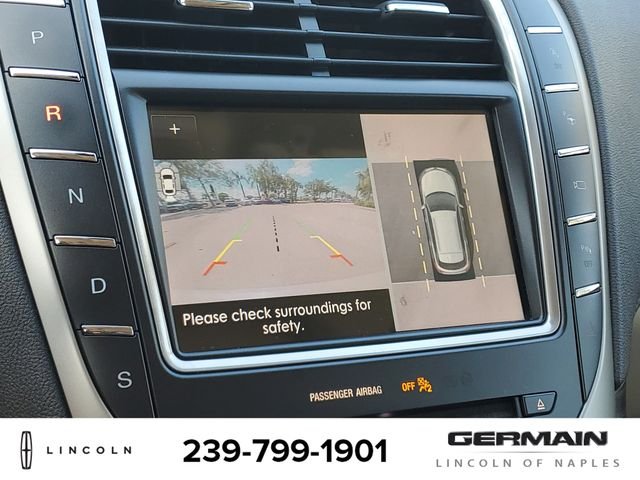 Used 2020 White Lincoln Reserve image 26