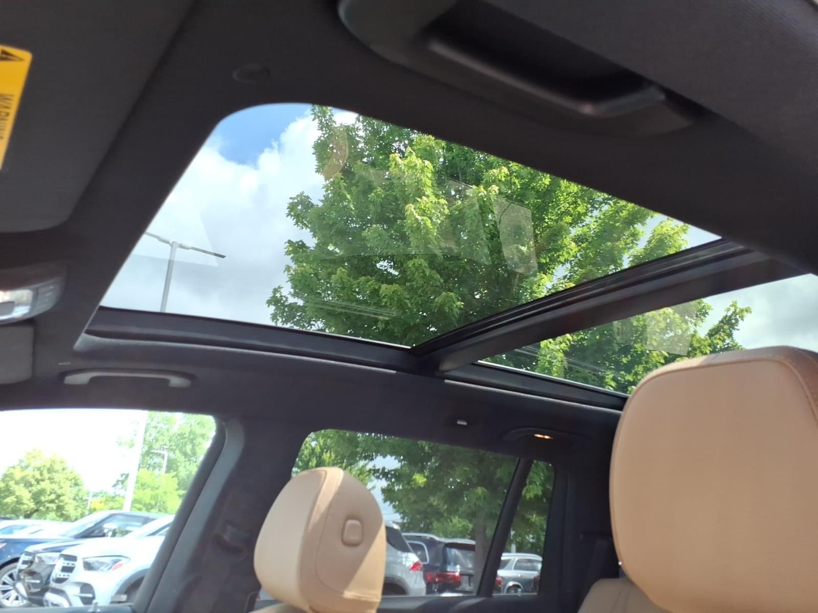 Certified Used 2024  Mercedes-Benz GLS 450 image 12