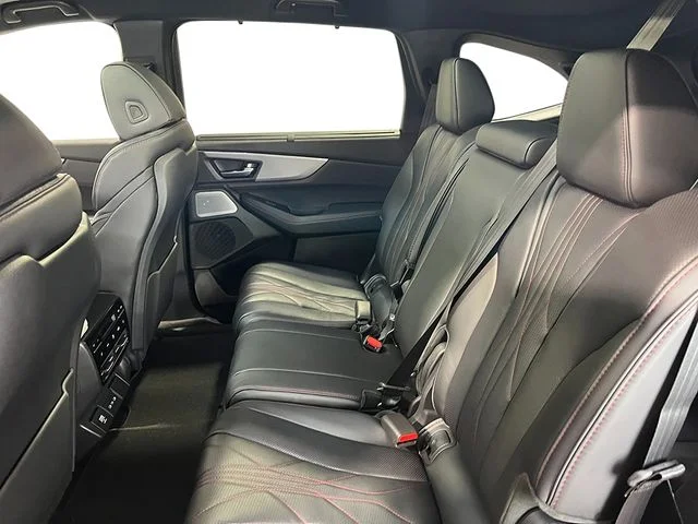 New 2026 Urban Gray Pearl Acura A-Spec Advance Package image 33