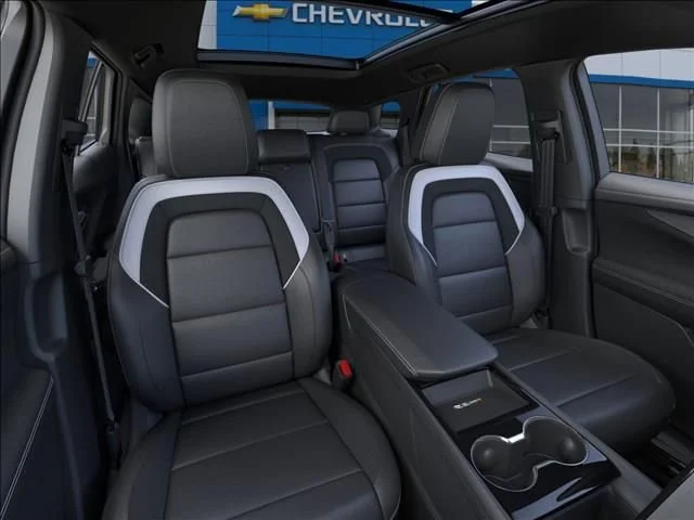 2025 Chevrolet Blazer EV LT - Photo 16