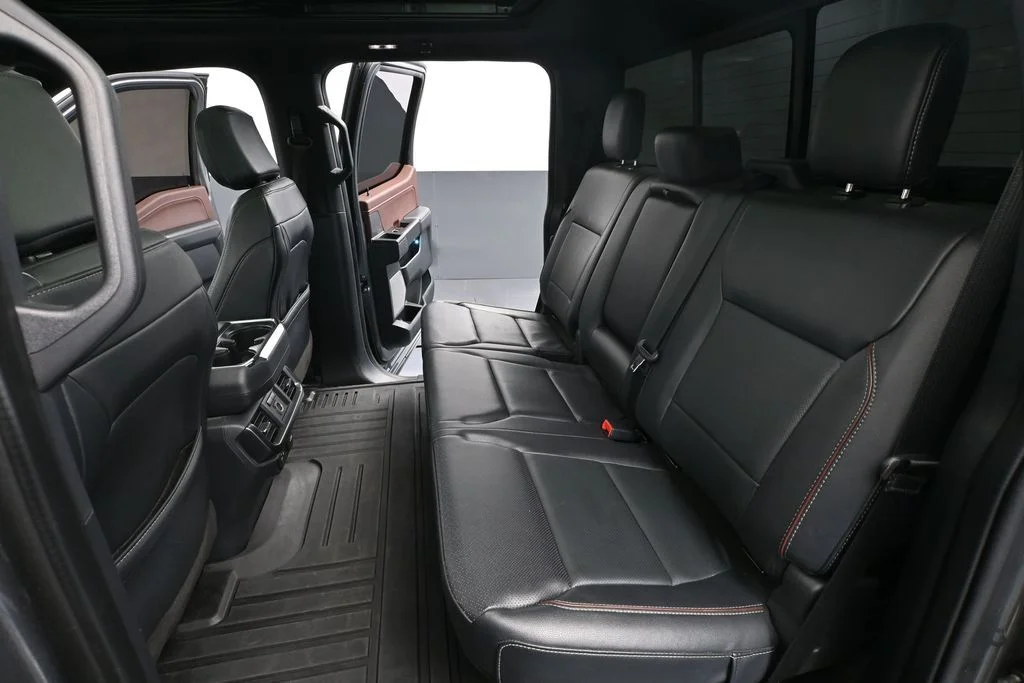 2022 Ford F-150 Lariat - Photo 43