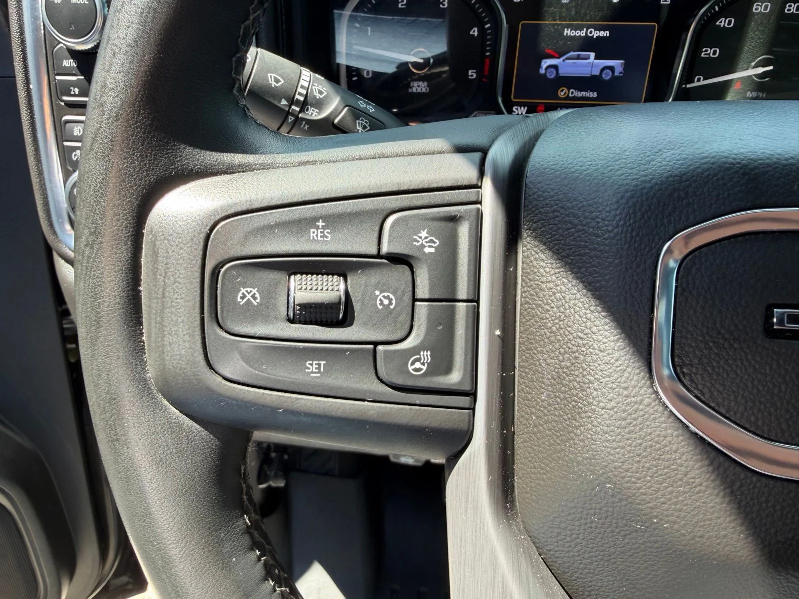 Used 2023 Black GMC Denali image 17