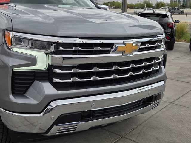 2023 Chevrolet Silverado 1500 LTZ - Photo 8